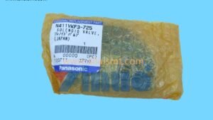 Solenoid Valve N411VKF3-725 VKF332-5GS-M5