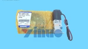 Solenoid Valve N411VKF3-725 VKF332-5GS-M5