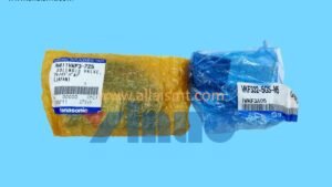 Solenoid Valve N411VKF3-725 VKF332-5GS-M5