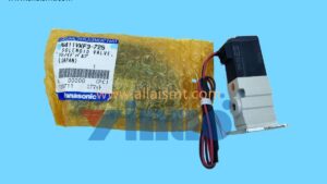 Solenoid Valve N411VKF3-725 VKF332-5GS-M5