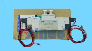 SOLENOID VALVE N4154GA2-360 4GA229-E20 4GA-229-C6-E20-3
