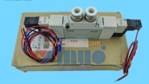 SOLENOID VALVE N4154GA2-360 4GA229-E20 4GA-229-C6-E20-3