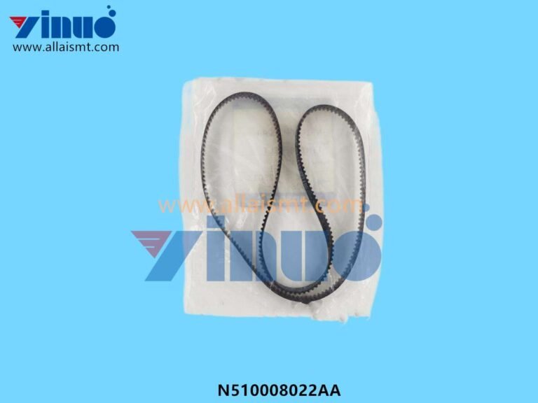 TIMING BELT N510008022AA