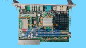 SP18 CPU board N510008646AA NBC-JC134X-D