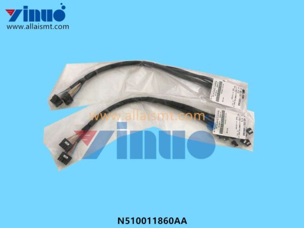 solenoid valve signal wire N510011860AA