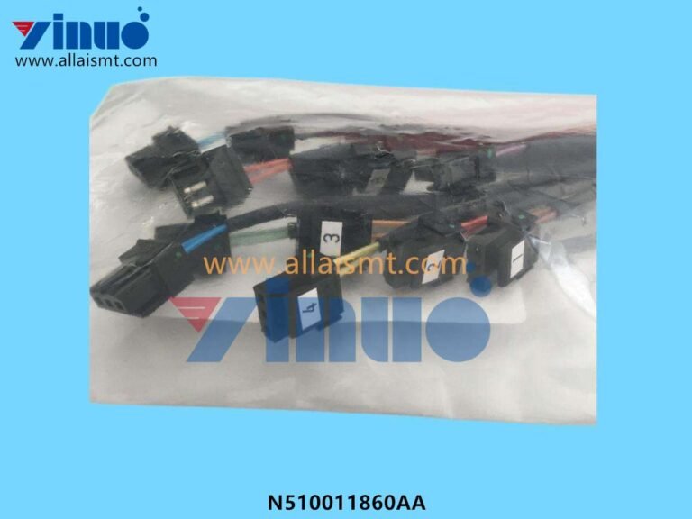 solenoid valve signal wire N510011860AA