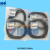 Square Belt Rubber N510021326AA 6mm