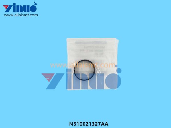 SQUARE BELT RUBBER 6MM N510021327AA