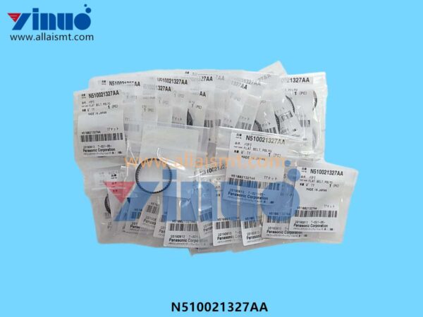 SQUARE BELT RUBBER 6MM N510021327AA