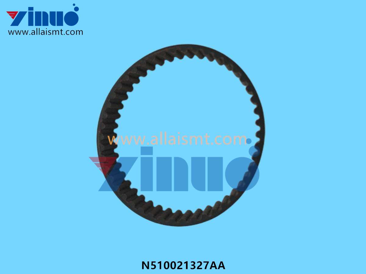Square Belt N510021327AA 6mm
