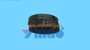 Square Belt N510021327AA 6mm
