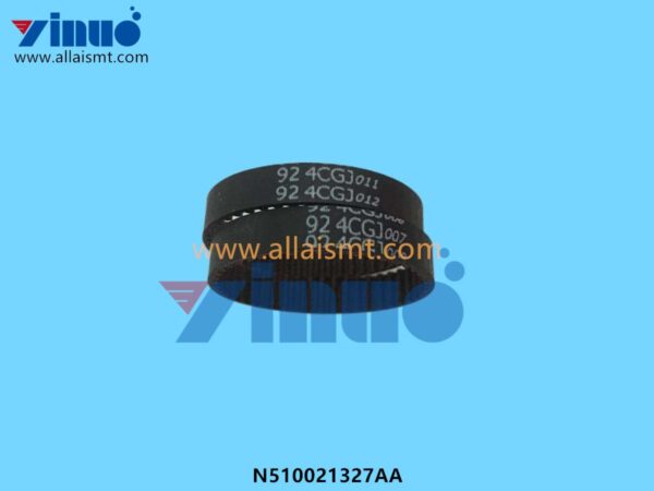 Square Belt N510021327AA 6mm