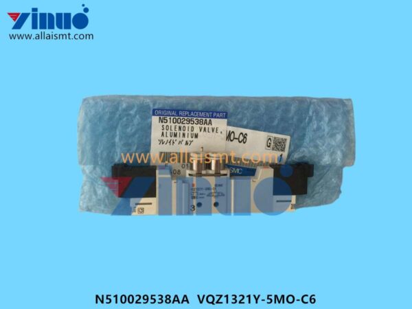 Solenoid Valve N510029538AA VQZ1321Y-5MO-C6