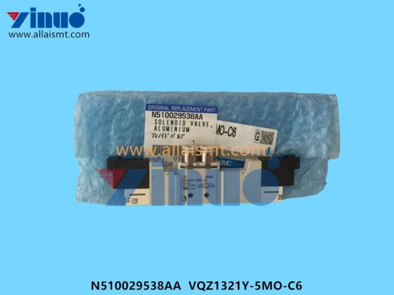 Solenoid Valve N510029538AA VQZ1321Y-5MO-C6