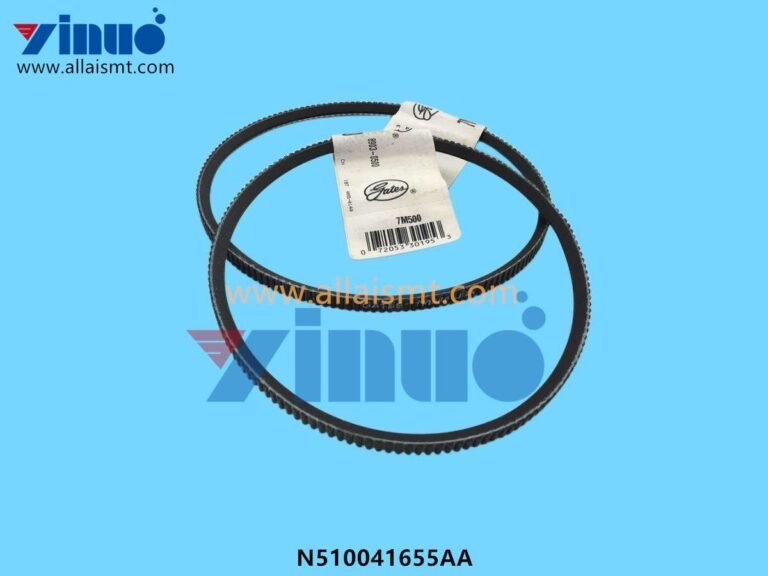Timing Belt Rubber N510041655AA