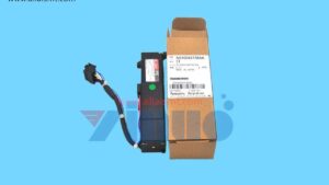 SERVO MOTOR 25W N510042738AA P50B02002BXS20