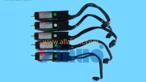 Servo Motor 20W N510042738AA P50B02002BXS2C KXF0CWQAA00 MTNM000236AA N510030834AB