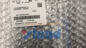 Solenoid Valve N510054844AA VQ111U-5M0-X480