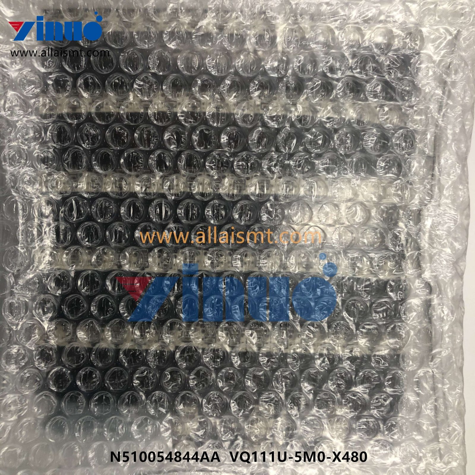 Solenoid Valve N510054844AA VQ111U-5M0-X480