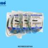 Square Belt Rubber 6MM N510055507AA