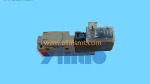 Solenoid Valve N510056974AA VQZ115R-5MOZ1-CP-X550
