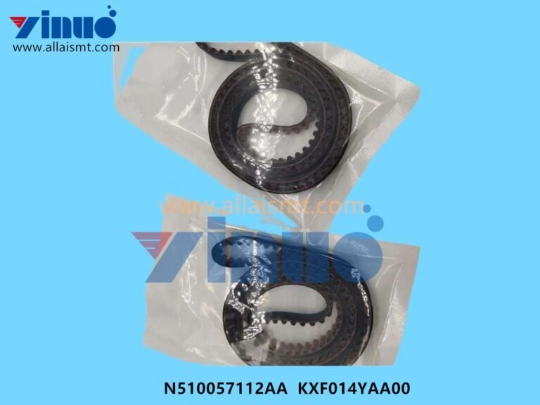 TIMING BELT N510057112AA KXF014YAA00