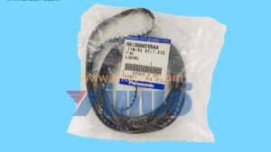 TIMING-BELT Rubber 8 N510058705AA