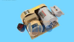 VACUUM PUMP N510062040AA N610124205A