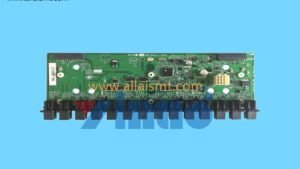 Trolley board N610012673AA N610108741AA KXFE000HA00 CM402 602