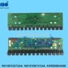 Trolley board N610012673AA N610108741AA KXFE000HA00 CM402 602