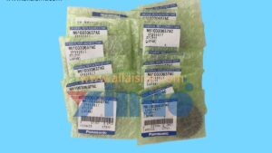 Sprocket N610014407AC N610030637AC