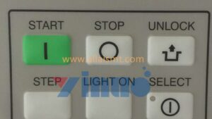 TOUCH SCREEN N610015978AA N610015977AA