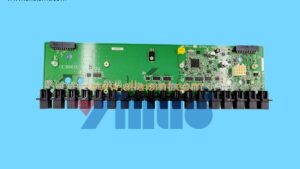 Slots Control Board N610034913AA N610136306AA PNF0AJ-AA