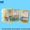 SPROCKET N610037299AB KXFA1PS8A02 N210054318AB