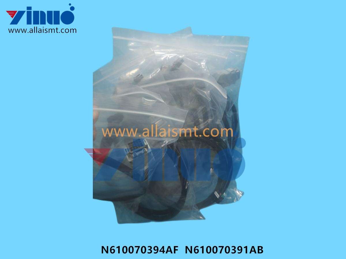 Tray Signal Line N610070394AF N610070391AB
