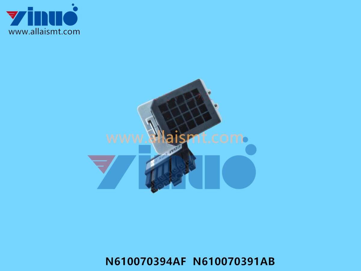 Tray Signal Line N610070394AF N610070391AB
