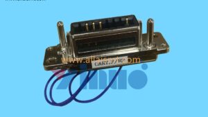 trolley power short connector N610123364AB N610147474AA
