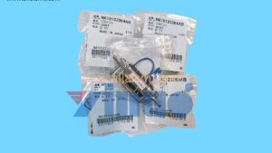 trolley power short connector N610123364AB N610147474AA