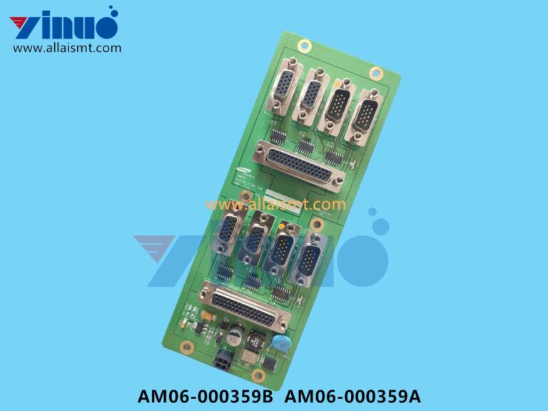 AM06-000359B AM06-000359A BOARD