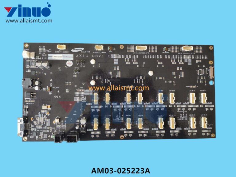 AM03-025223A IO BOARD