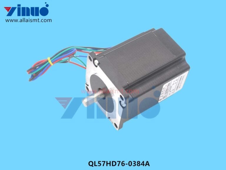 Sepper Motor QL57HD76-0384A
