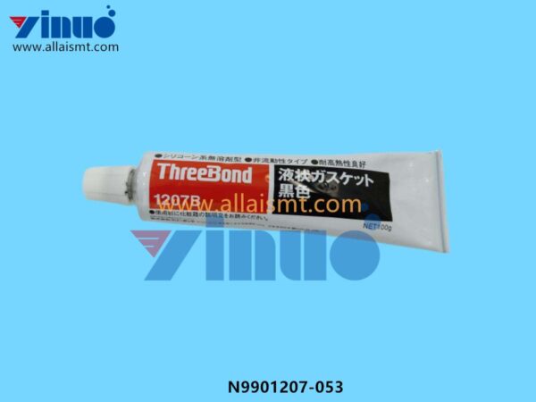 SILICONE PASTE N9901207-053