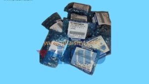 SOLENOID VALVE N510057542AA N415VV5Q-864