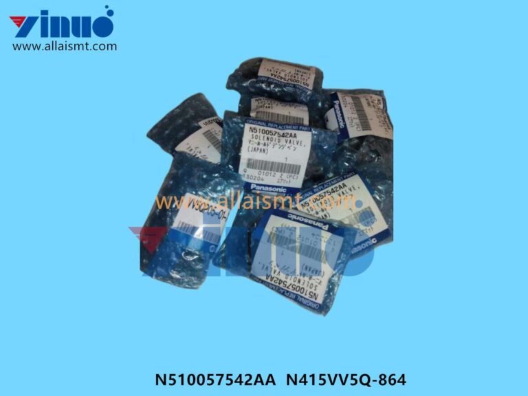 SOLENOID VALVE N510057542AA N415VV5Q-864