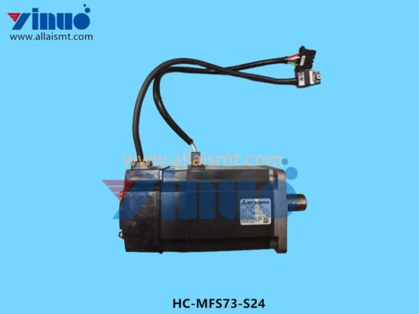 Servo Motor HC-MFS73-S24