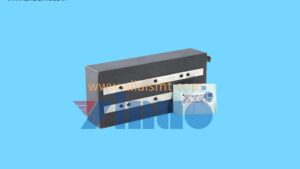 Servo Motor HC-RFS103-S1