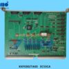 Sp60 Board KXFE002TA00 EC55CA
