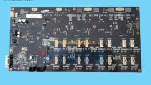 AXIO_130419-376 AM06-000943A IO BOARD