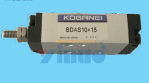 BDAS10x15 CYLINDER