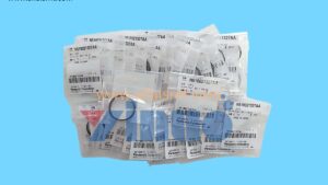 TIMING BELT N510068311AA 144-2GT